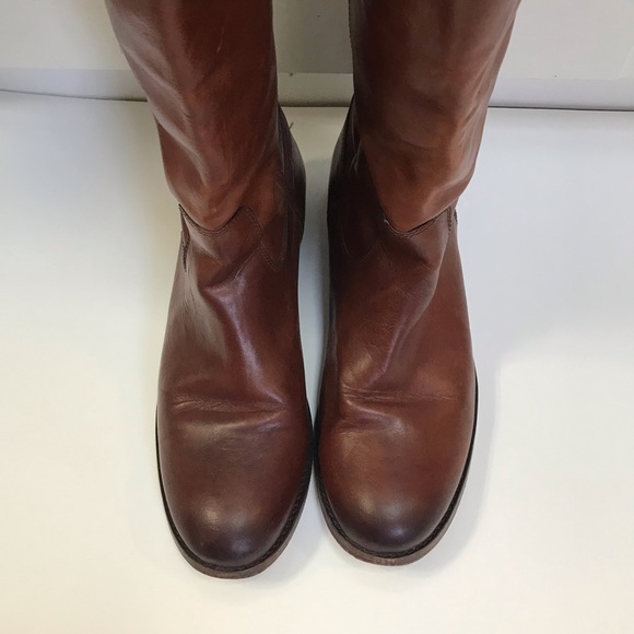 Frye boots - Picture 2 of 5